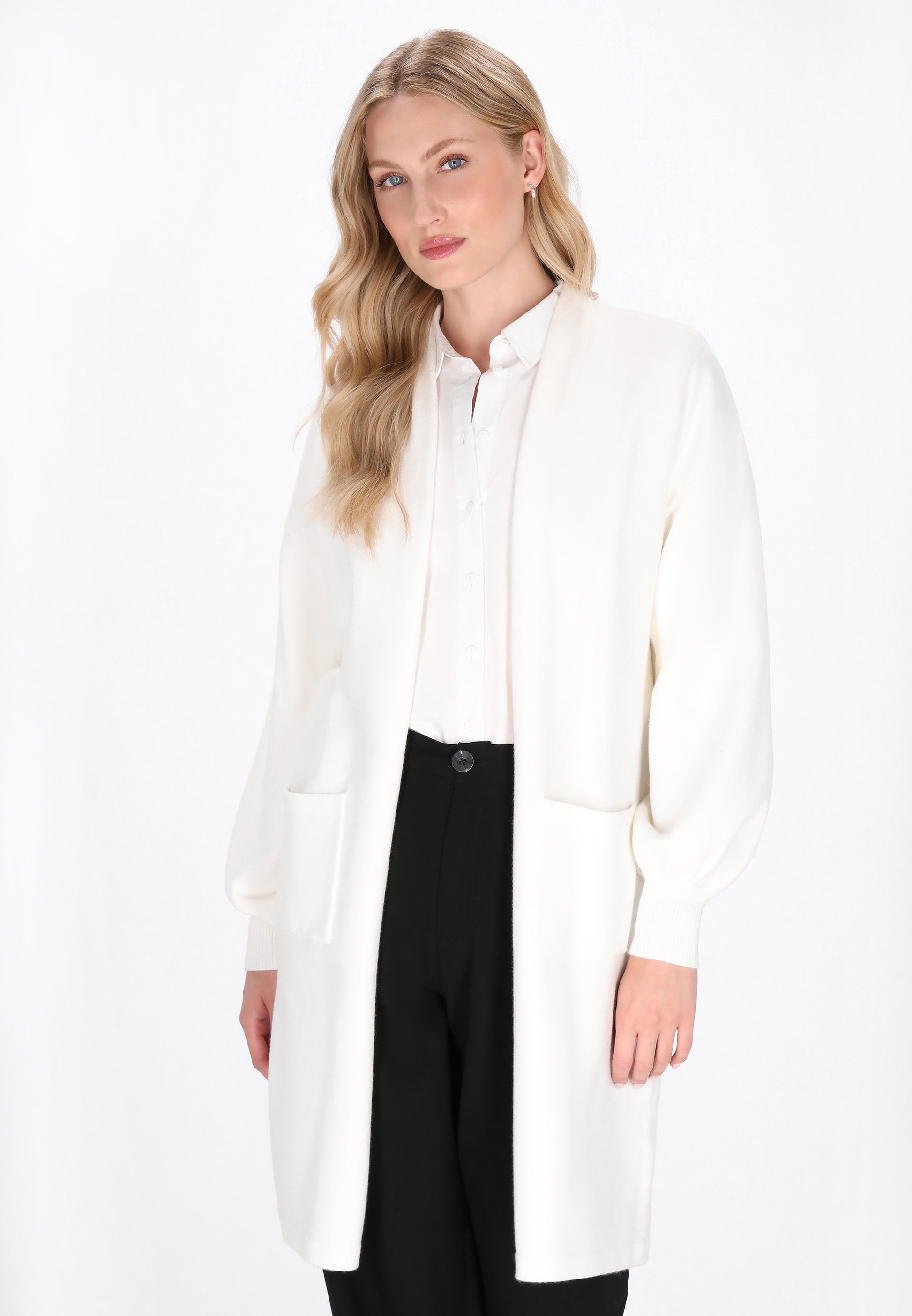 Chancery Women's Cardigan