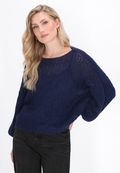 DreiMaster Vintage Damen Pullover