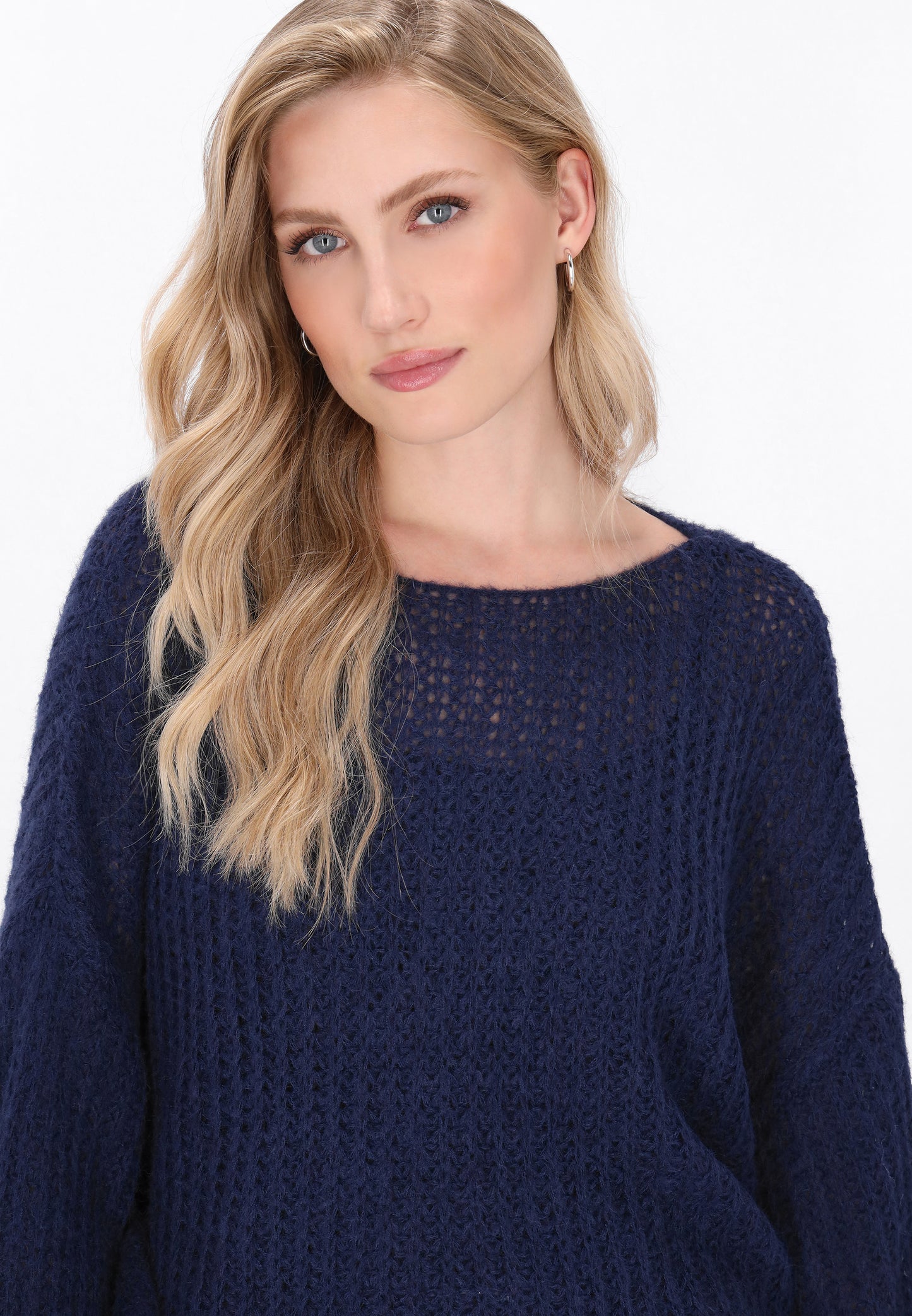DreiMaster Vintage Damen Pullover