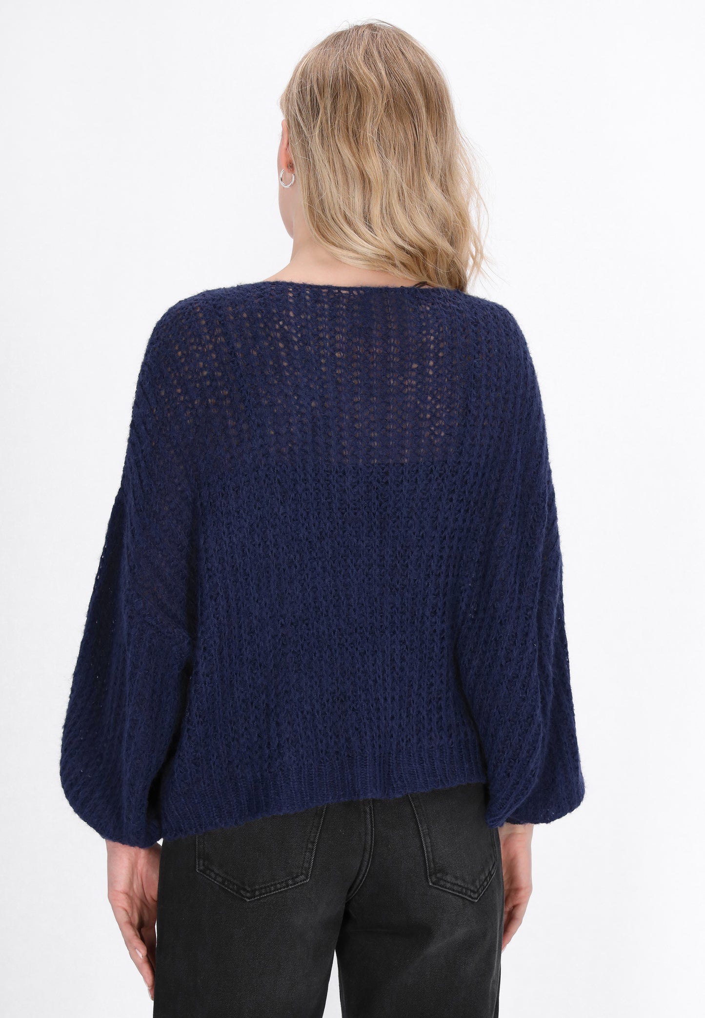 DreiMaster Vintage Damen Pullover