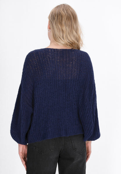 DreiMaster Vintage Damen Pullover