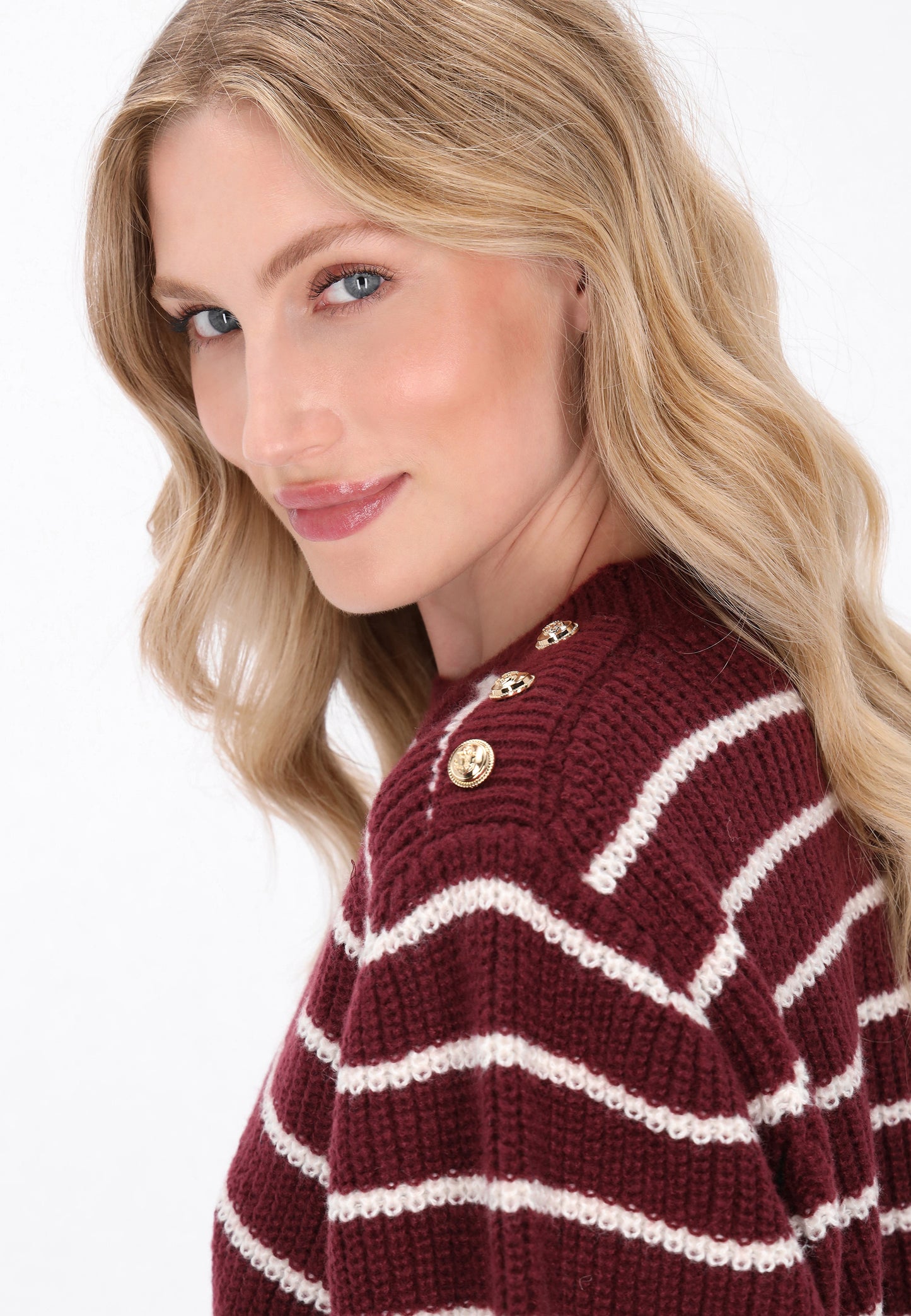 DreiMaster Maritim Women's Sweater
