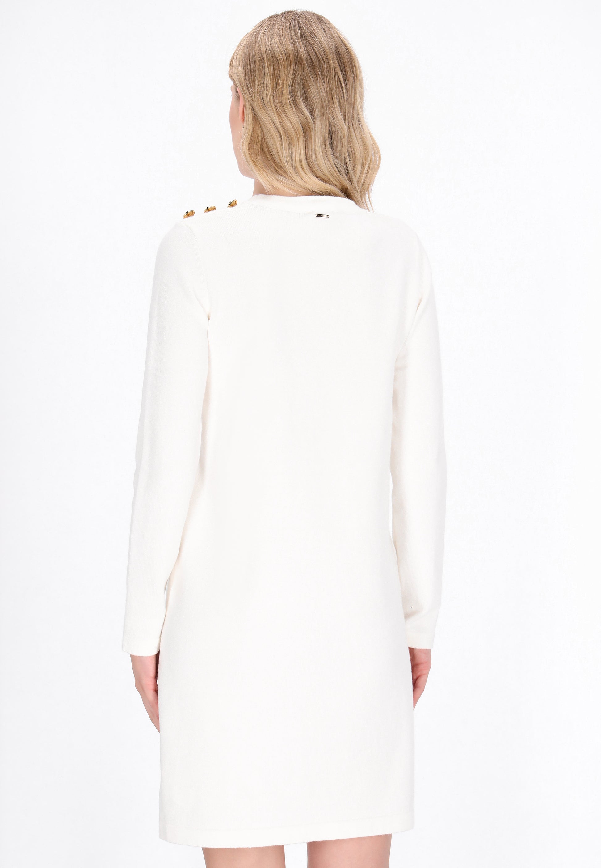 Sukienka damska DreiMaster Klassik