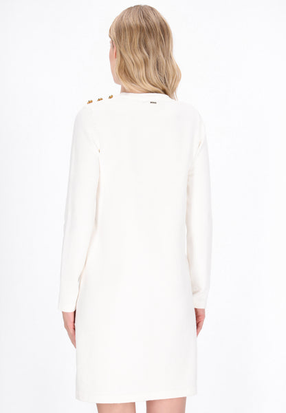 Sukienka damska DreiMaster Klassik