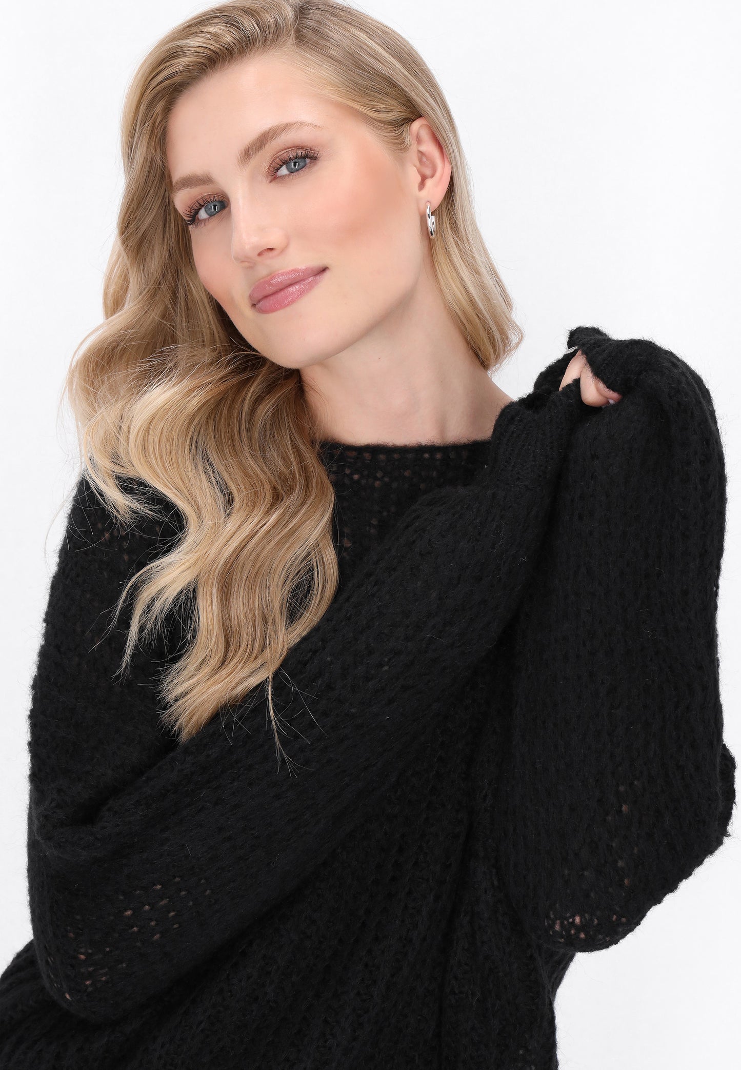 DreiMaster Vintage Damen Pullover