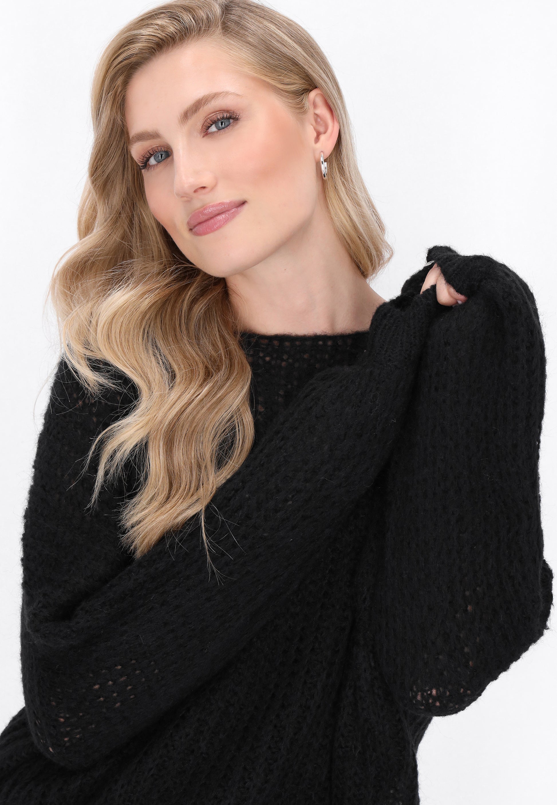 DreiMaster Vintage Damen Pullover
