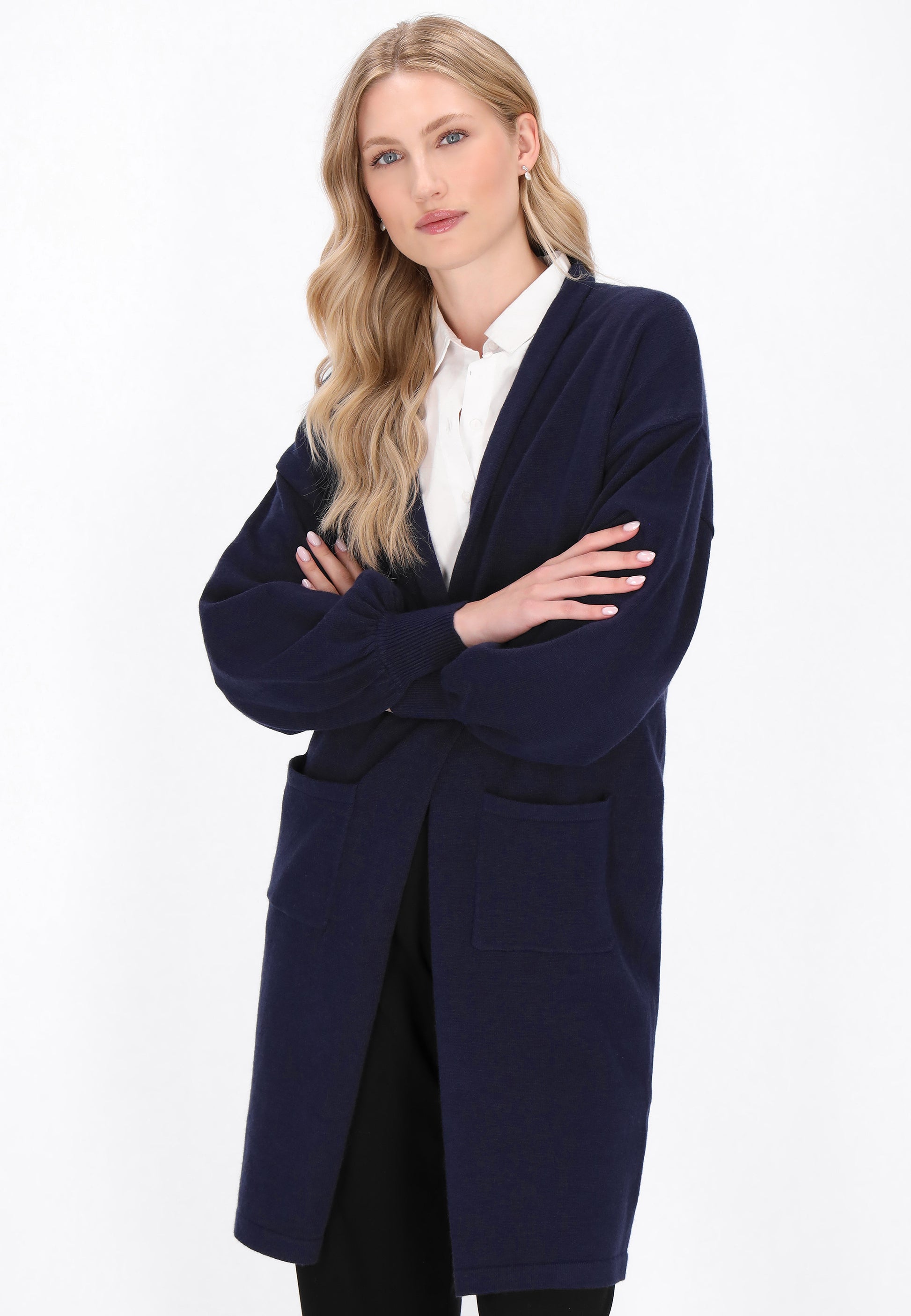 Chancery Women's Cardigan