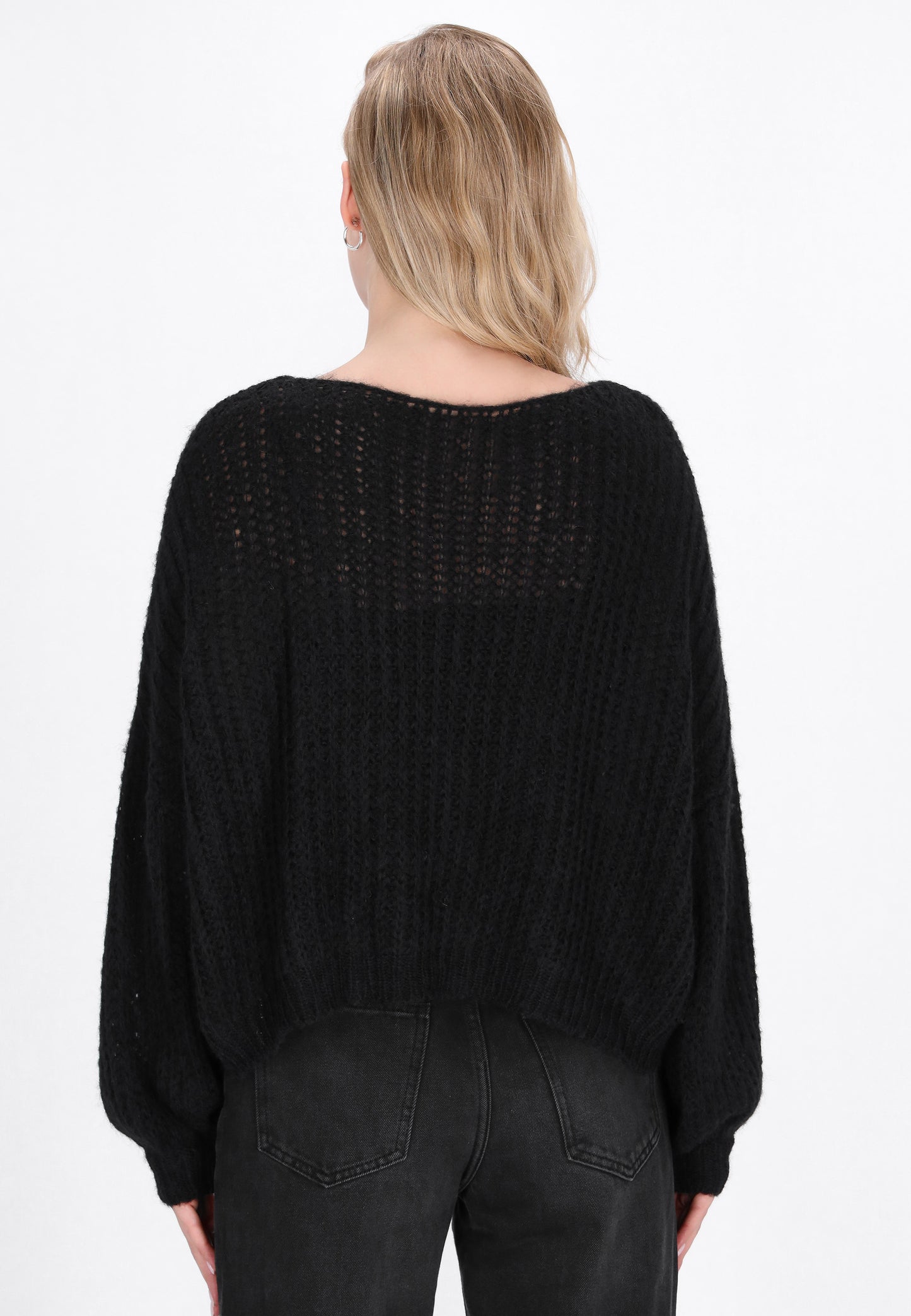 DreiMaster Vintage Damen Pullover