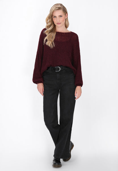 DreiMaster Vintage Damen Pullover