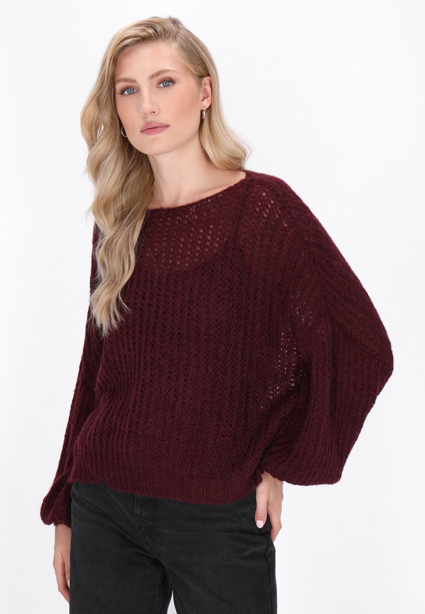 DreiMaster Vintage Damen Pullover