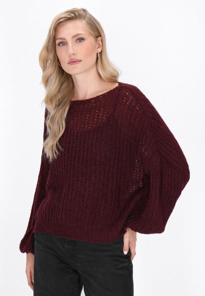 DreiMaster Vintage Damen Pullover