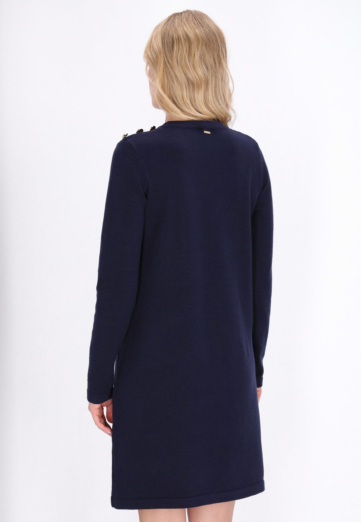 Sukienka damska DreiMaster Klassik