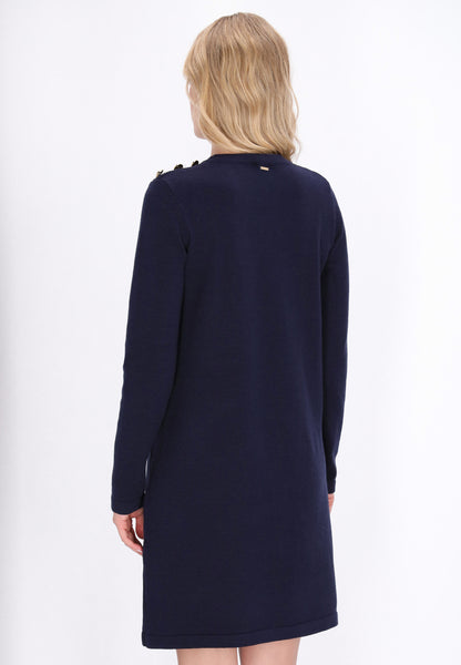 Sukienka damska DreiMaster Klassik