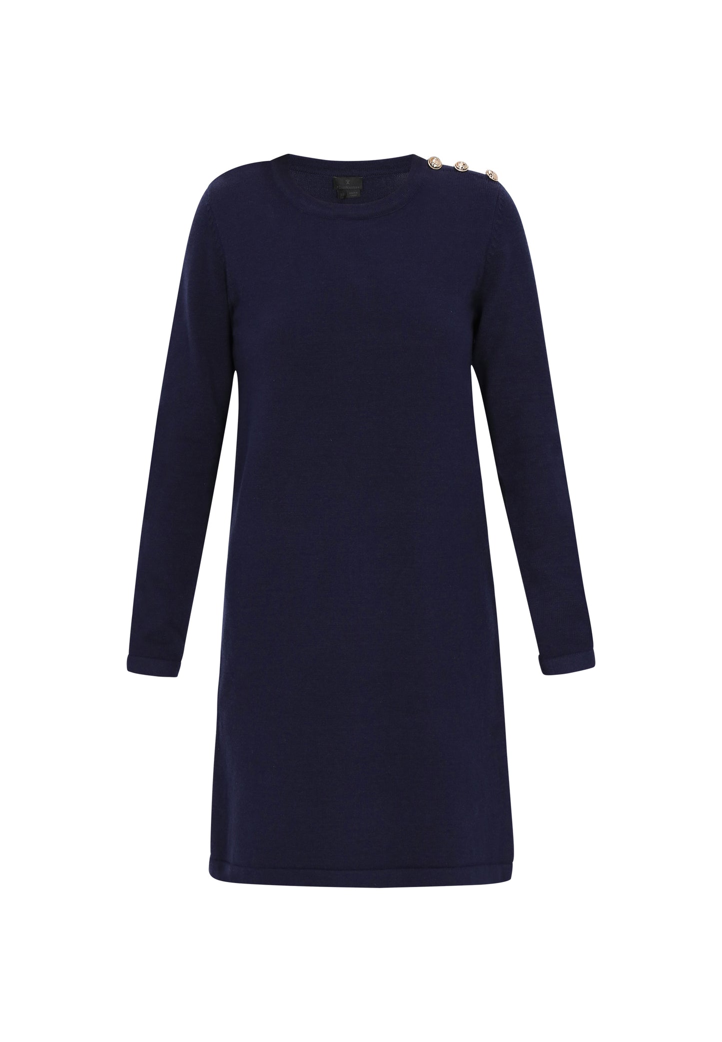Sukienka damska DreiMaster Klassik