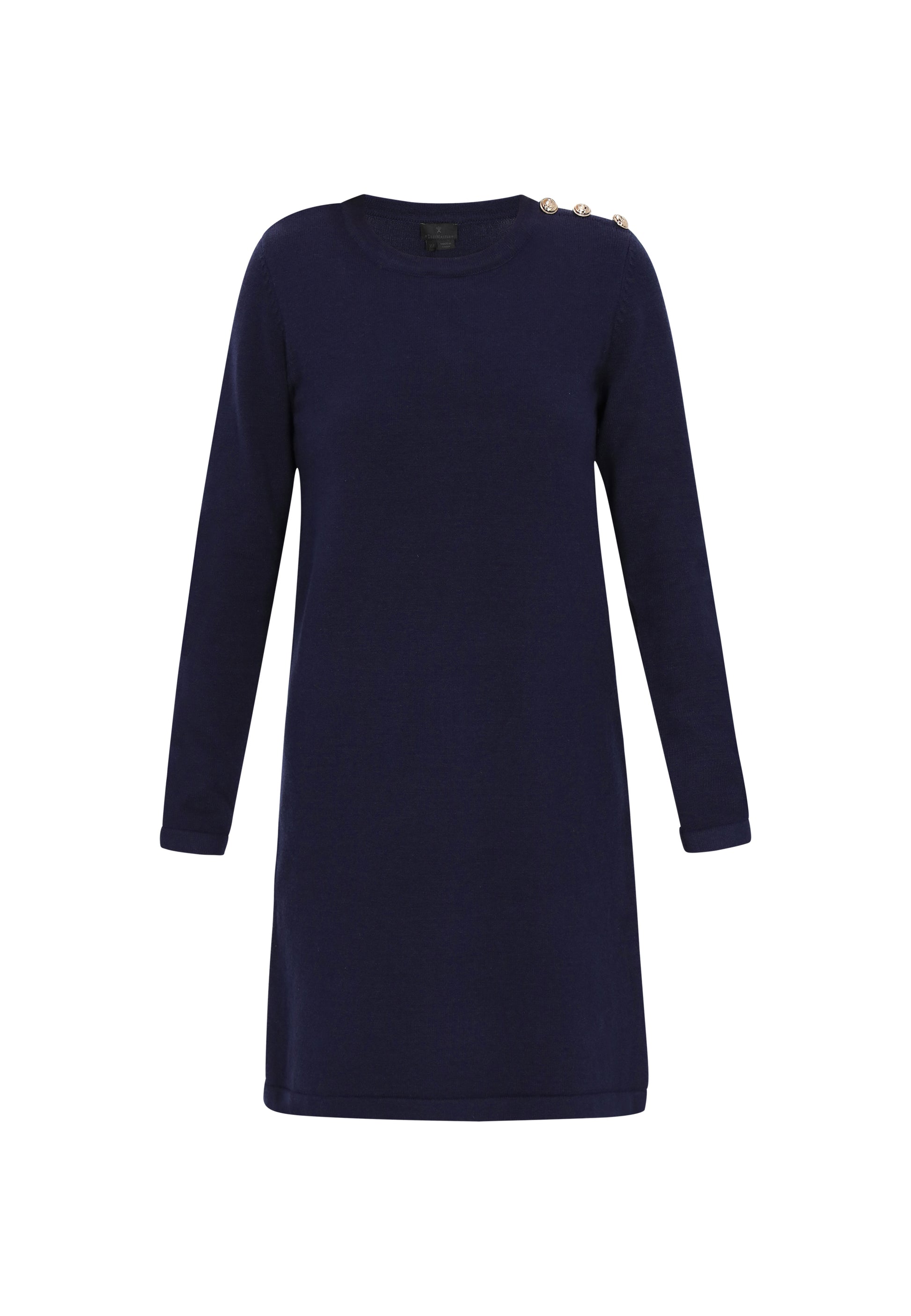 Sukienka damska DreiMaster Klassik