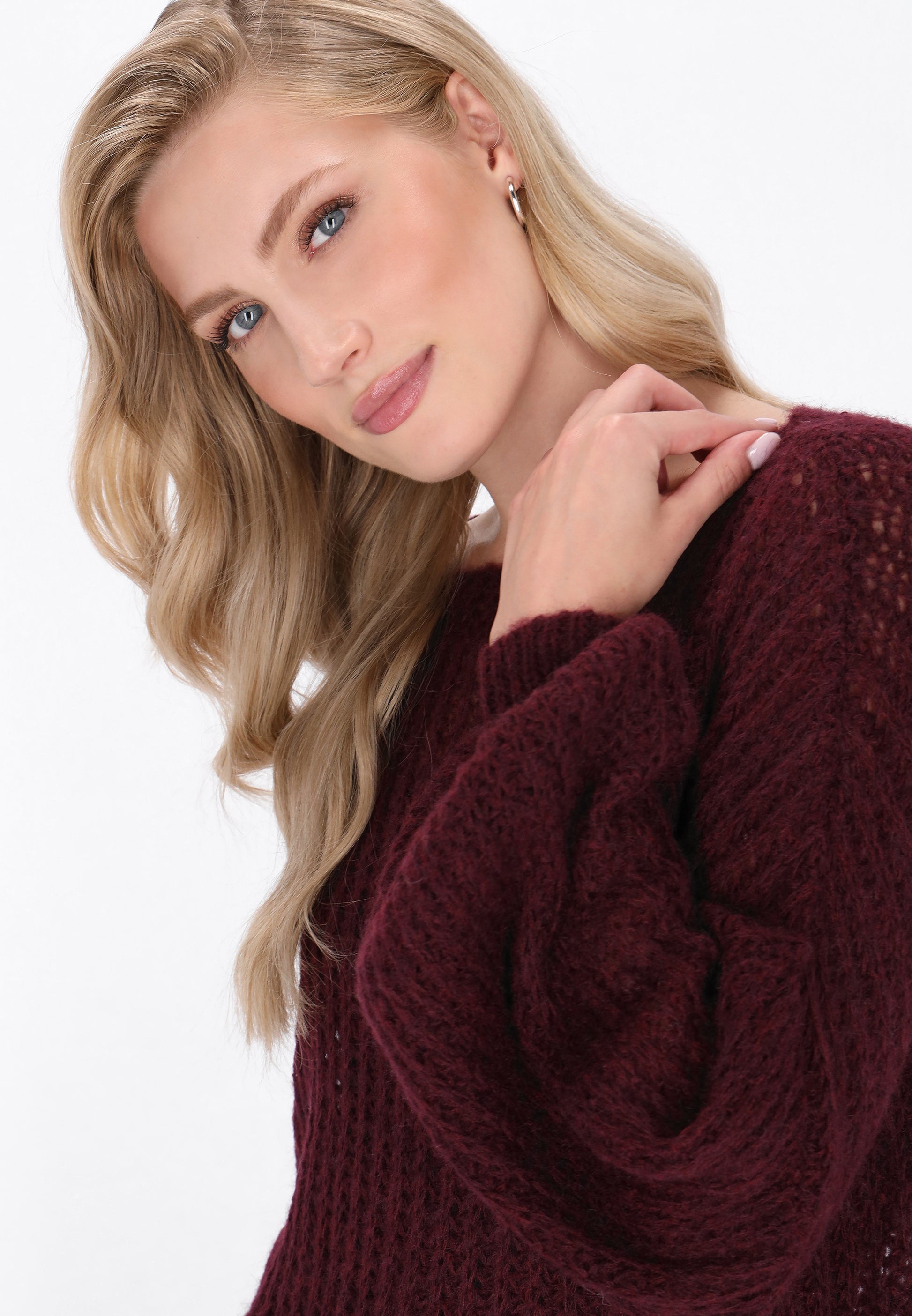 DreiMaster Vintage Damen Pullover