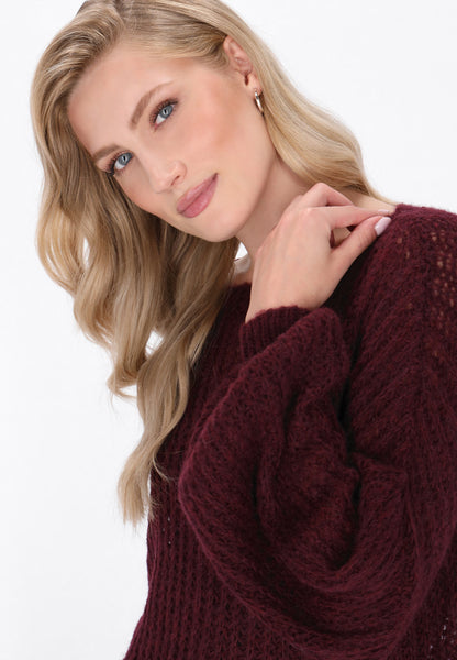 DreiMaster Vintage Damen Pullover