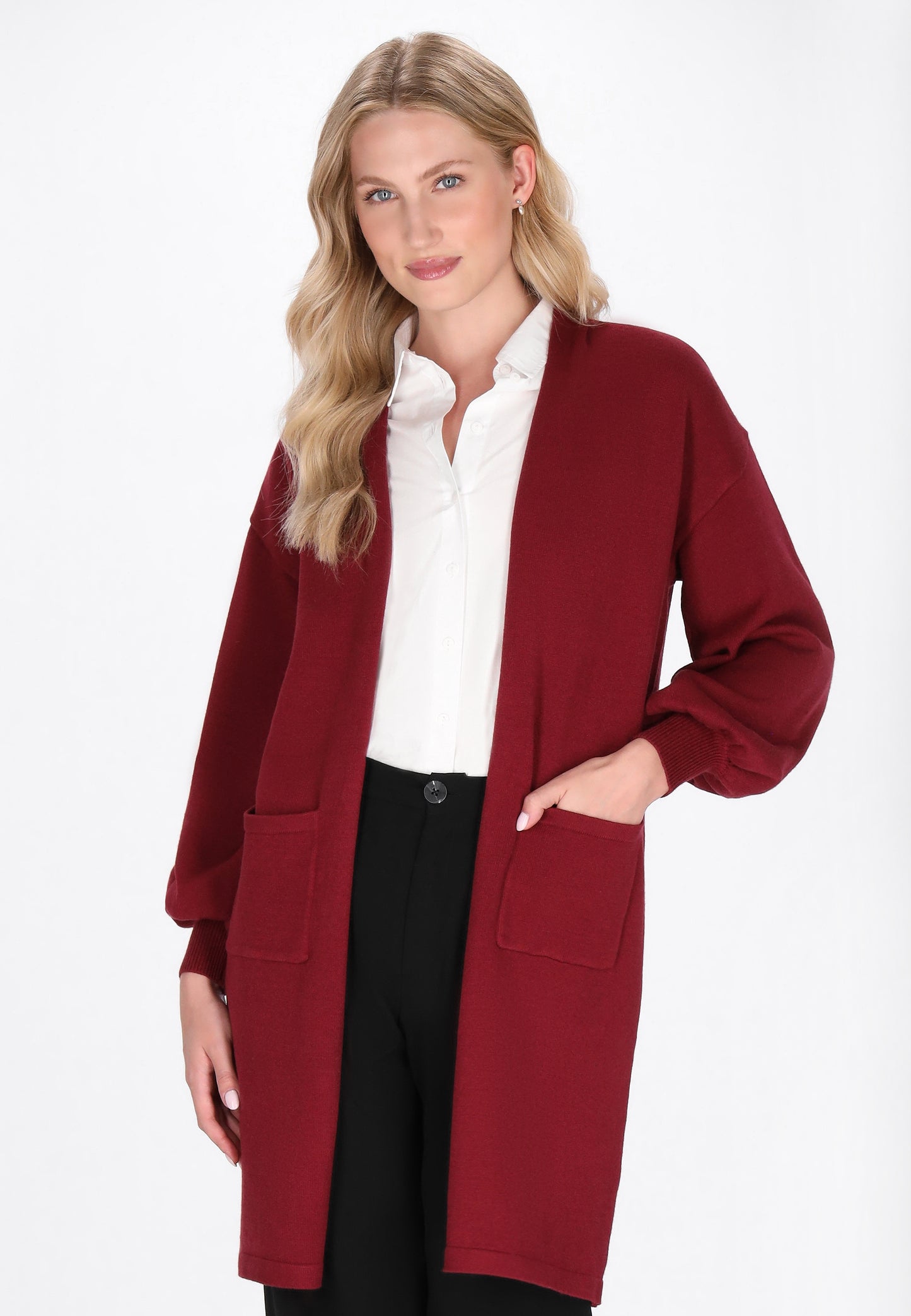 Chancery Women's Cardigan