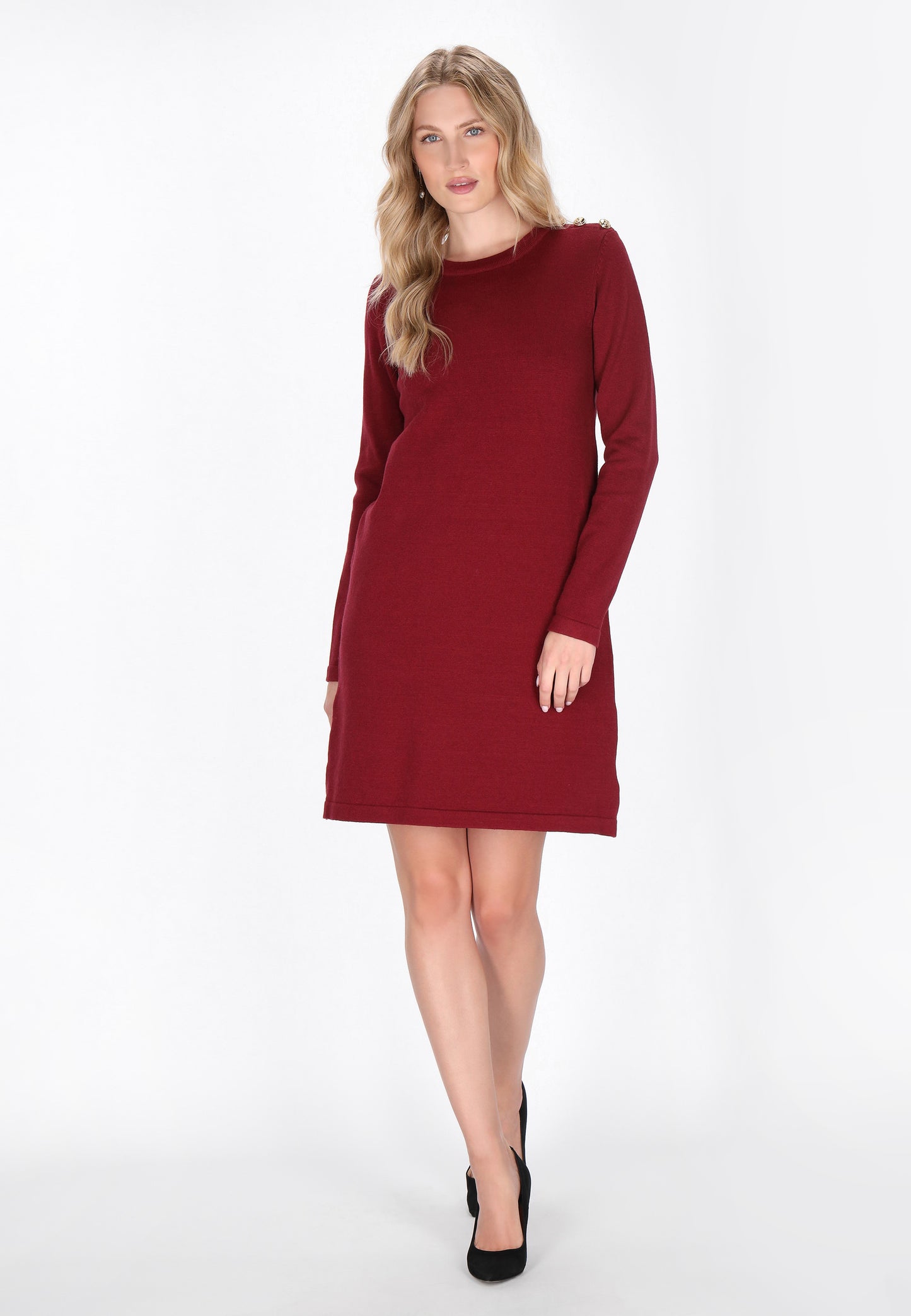 Sukienka damska DreiMaster Klassik