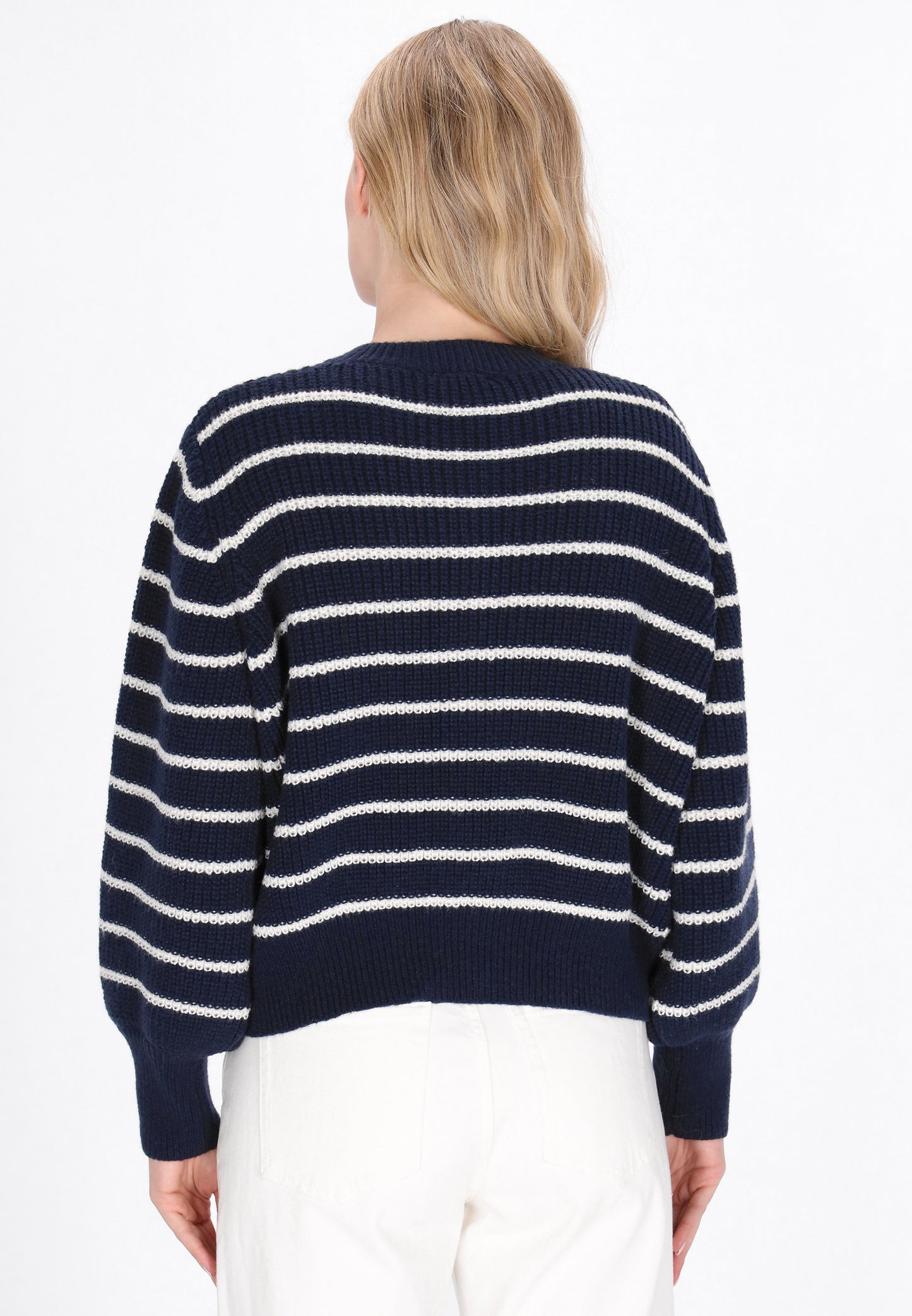 DreiMaster Maritim Damen Ardigan