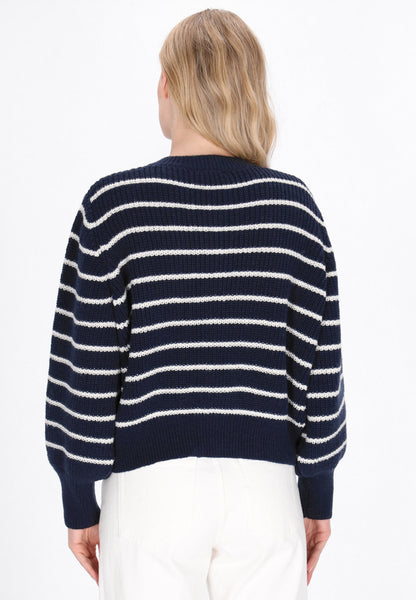 DreiMaster Maritim Damen Ardigan
