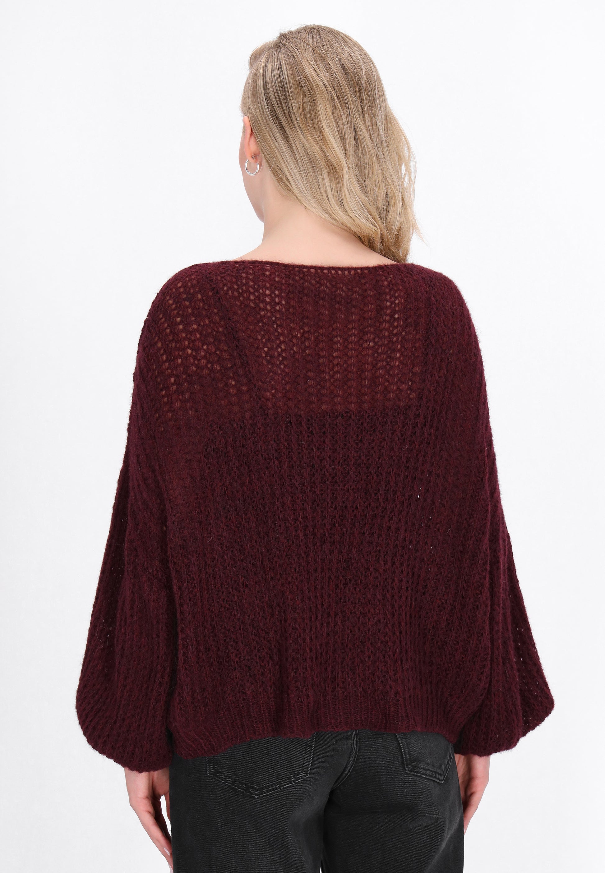 DreiMaster Vintage Damen Pullover