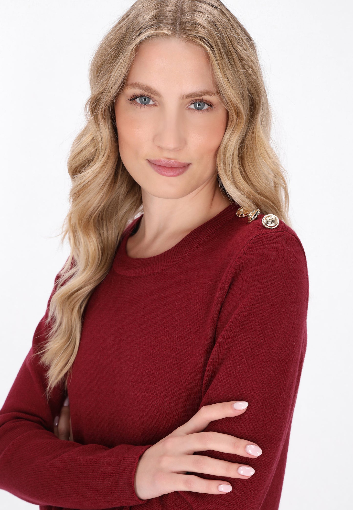 Sukienka damska DreiMaster Klassik