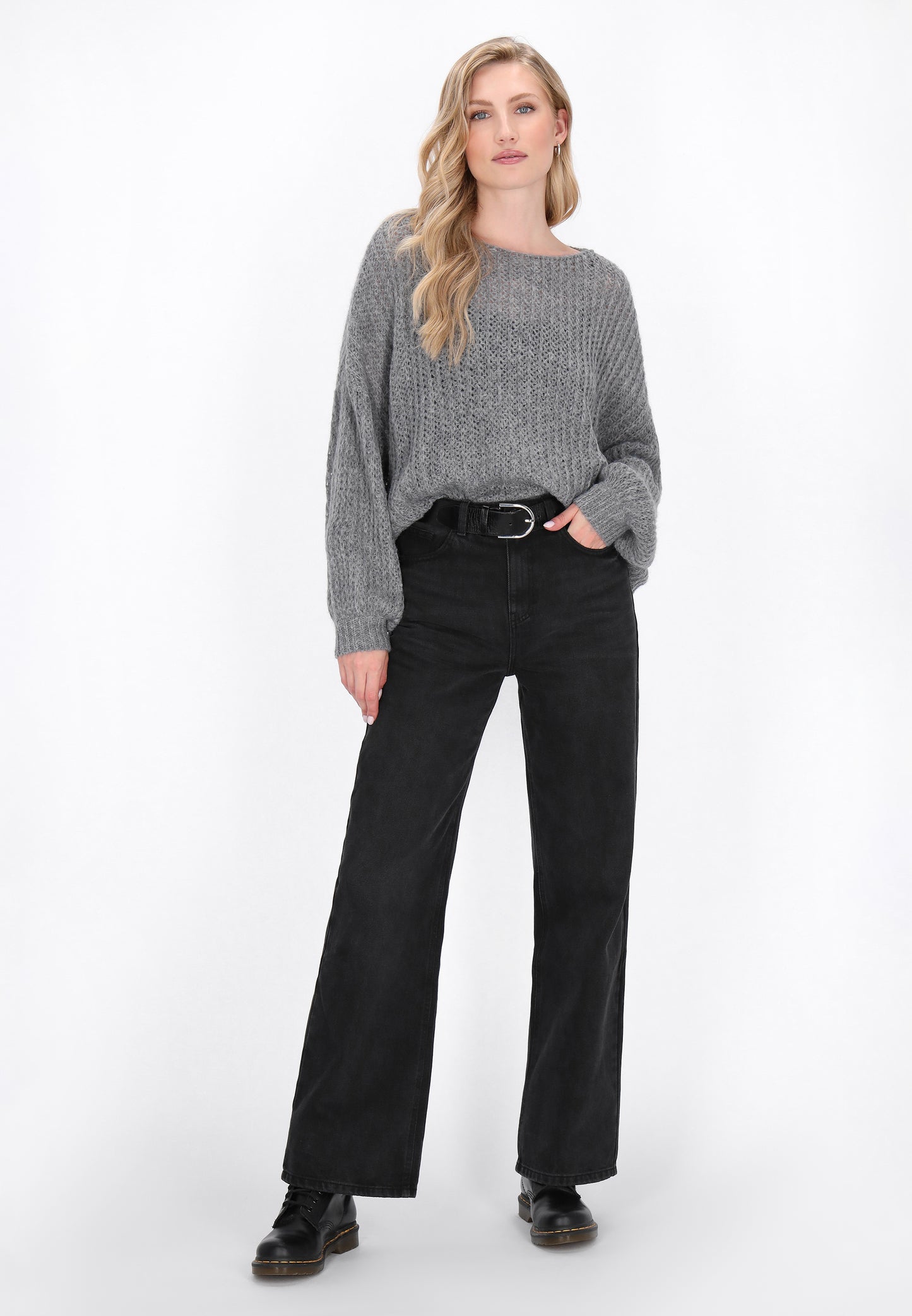 DreiMaster Vintage Damen Pullover