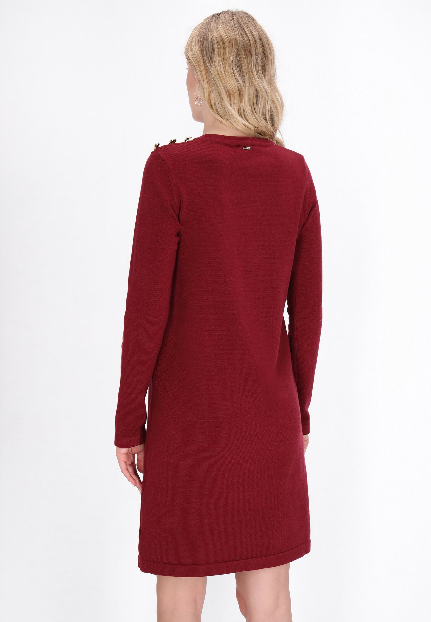 Sukienka damska DreiMaster Klassik