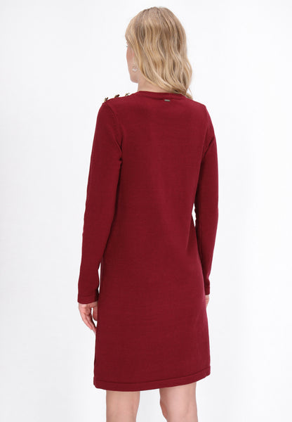 Sukienka damska DreiMaster Klassik