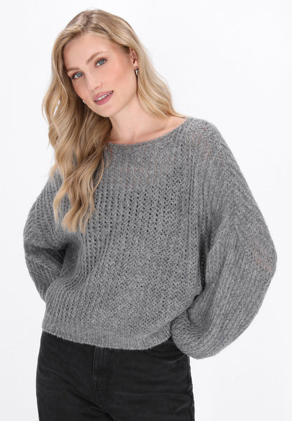 DreiMaster Vintage Damen Pullover
