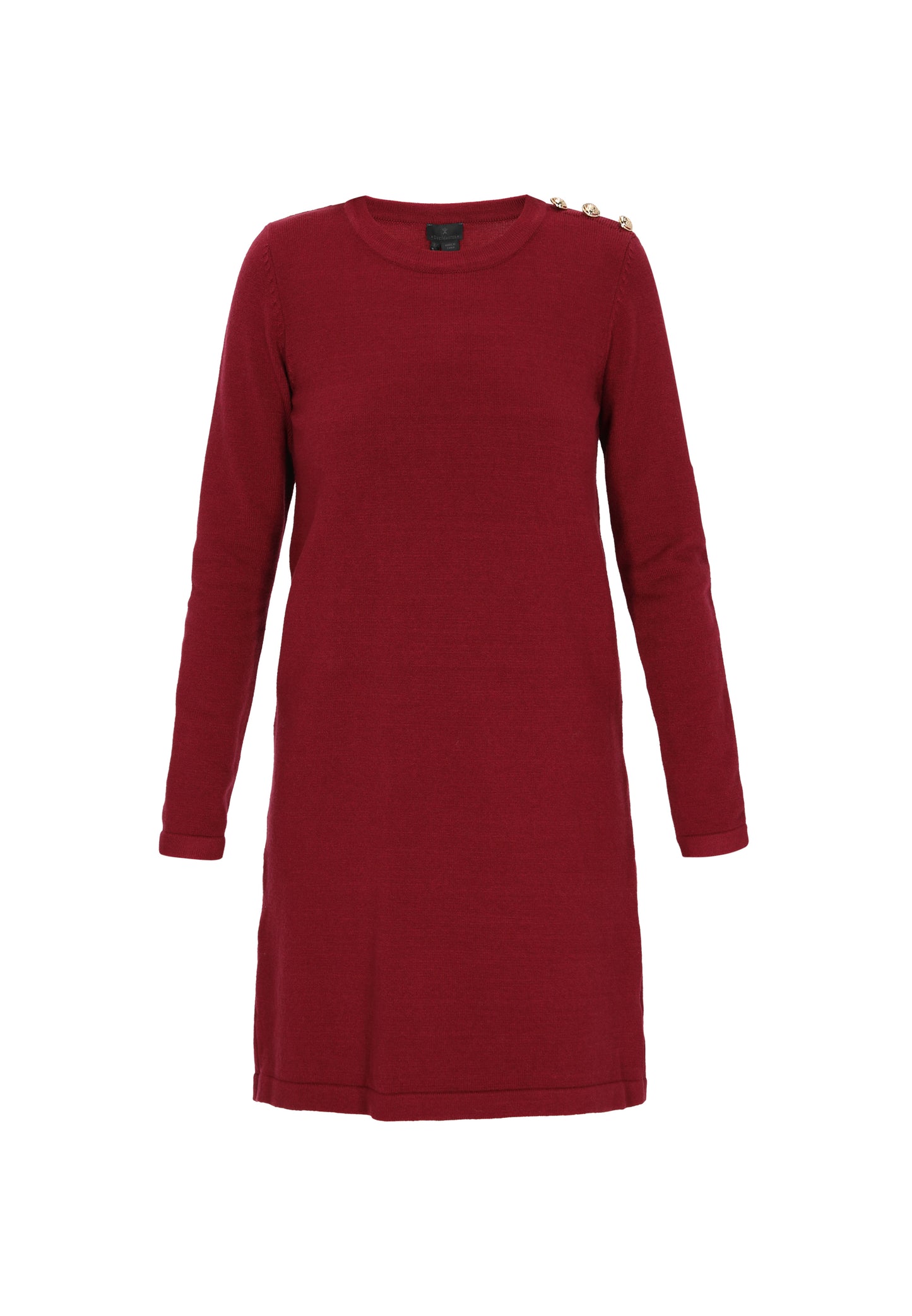 Sukienka damska DreiMaster Klassik