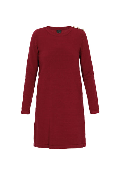 Sukienka damska DreiMaster Klassik