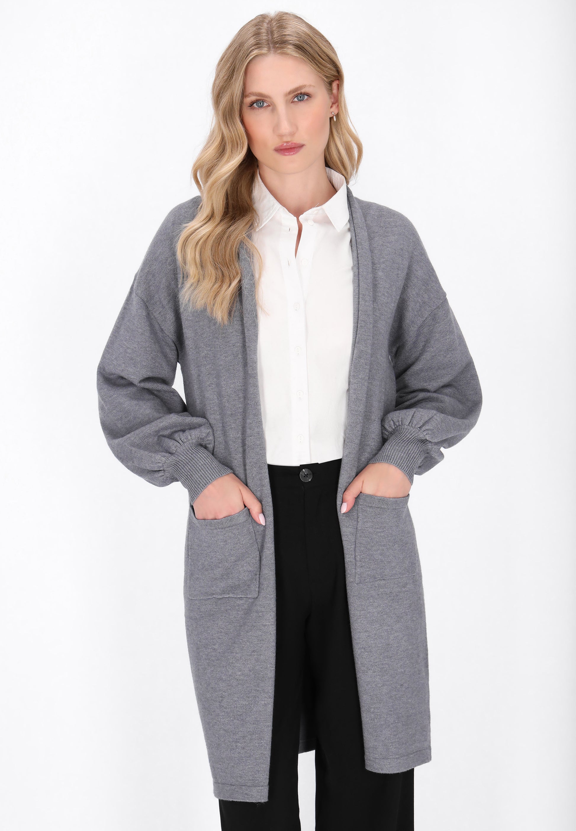 Chancery Women's Cardigan