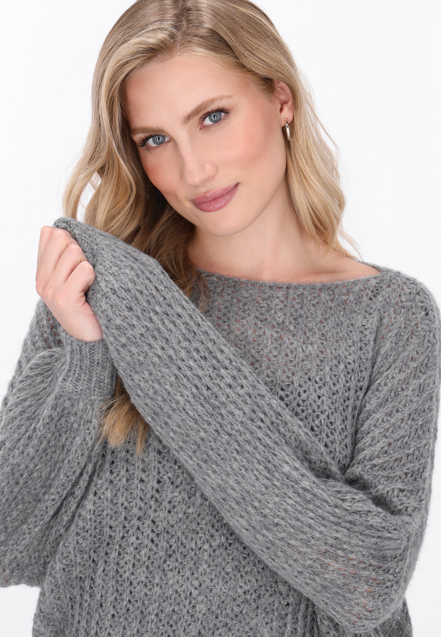 DreiMaster Vintage Damen Pullover
