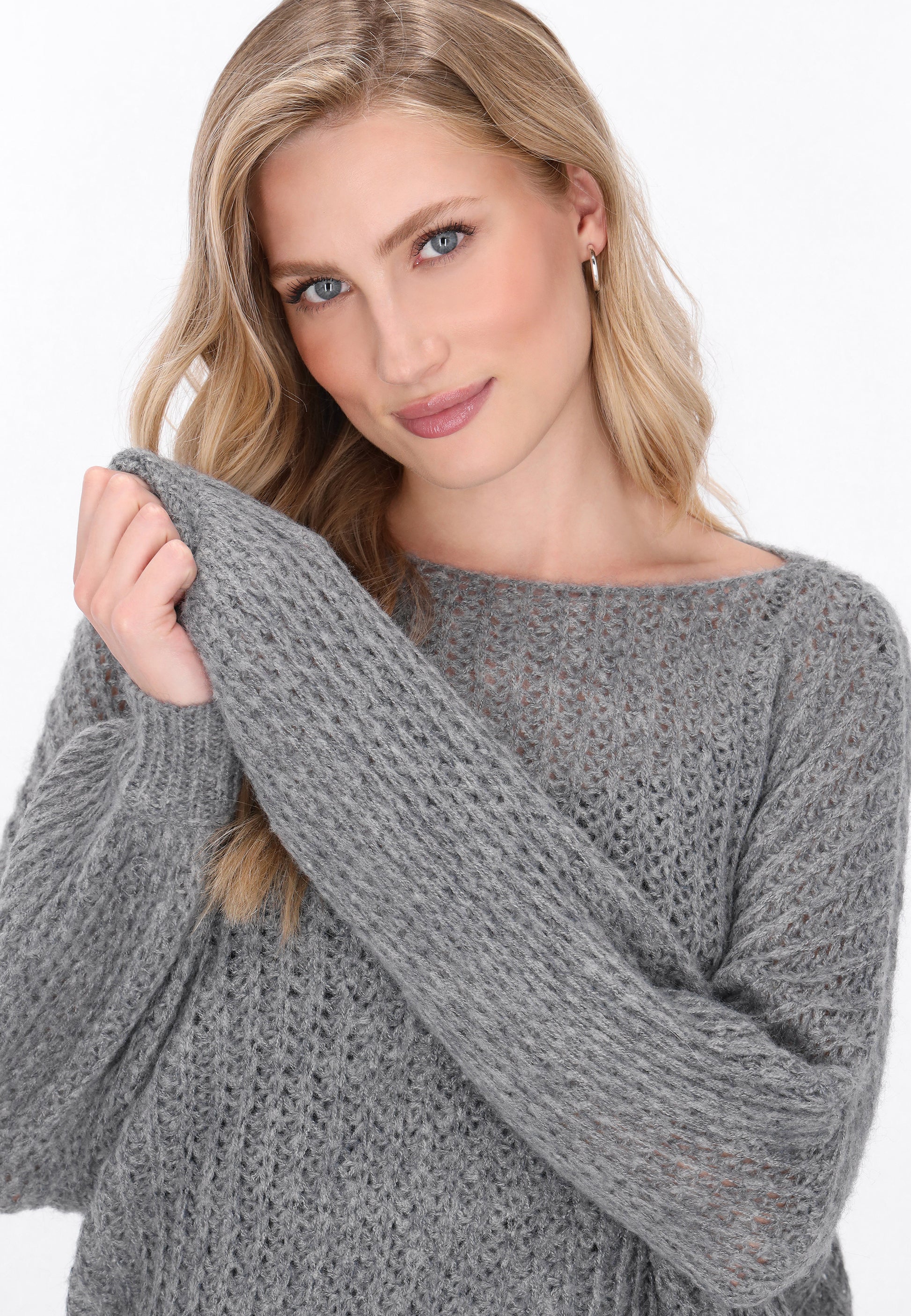 DreiMaster Vintage Damen Pullover