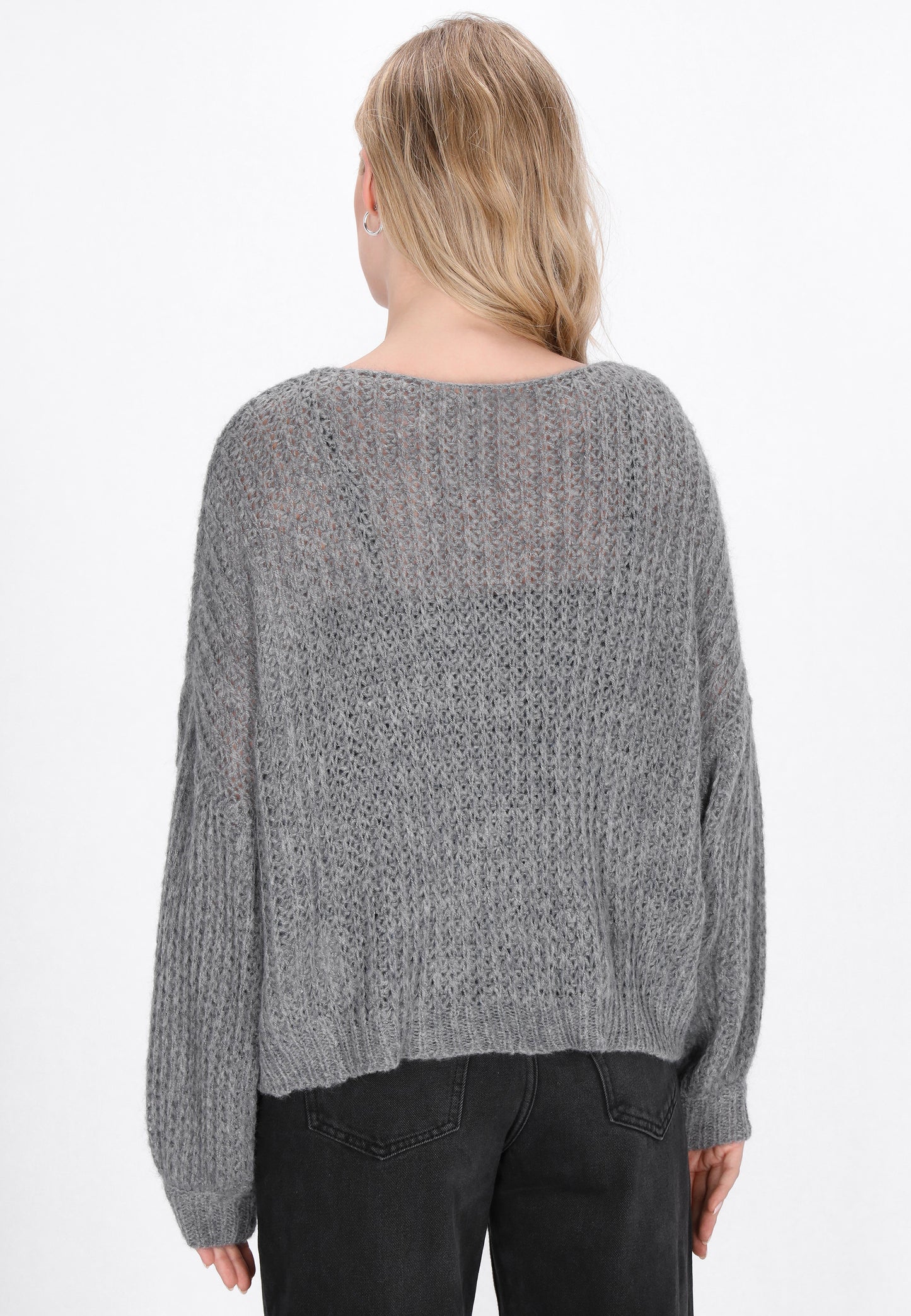 DreiMaster Vintage Damen Pullover