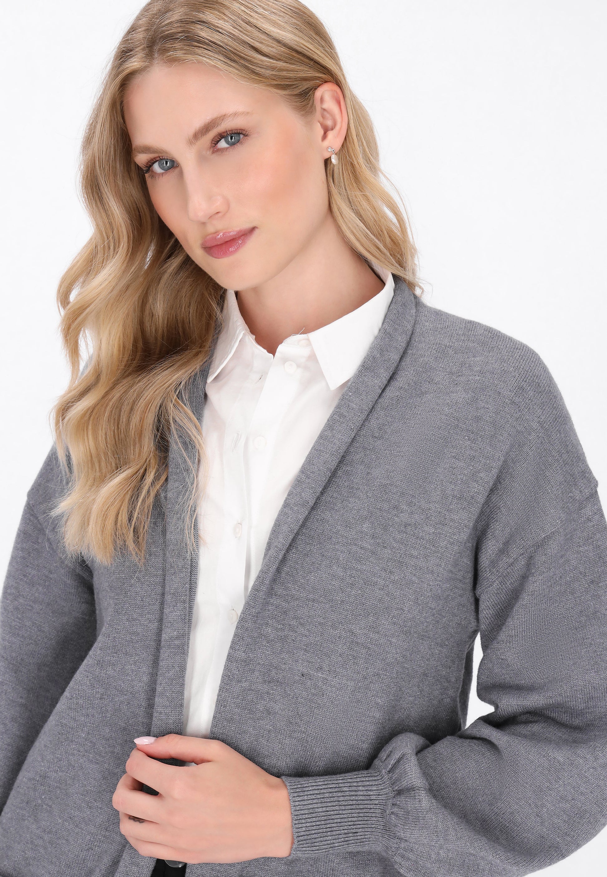 Chancery Women's Cardigan