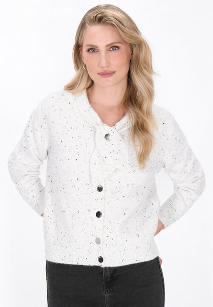 DreiMaster Vintage Damen Strickjacke
