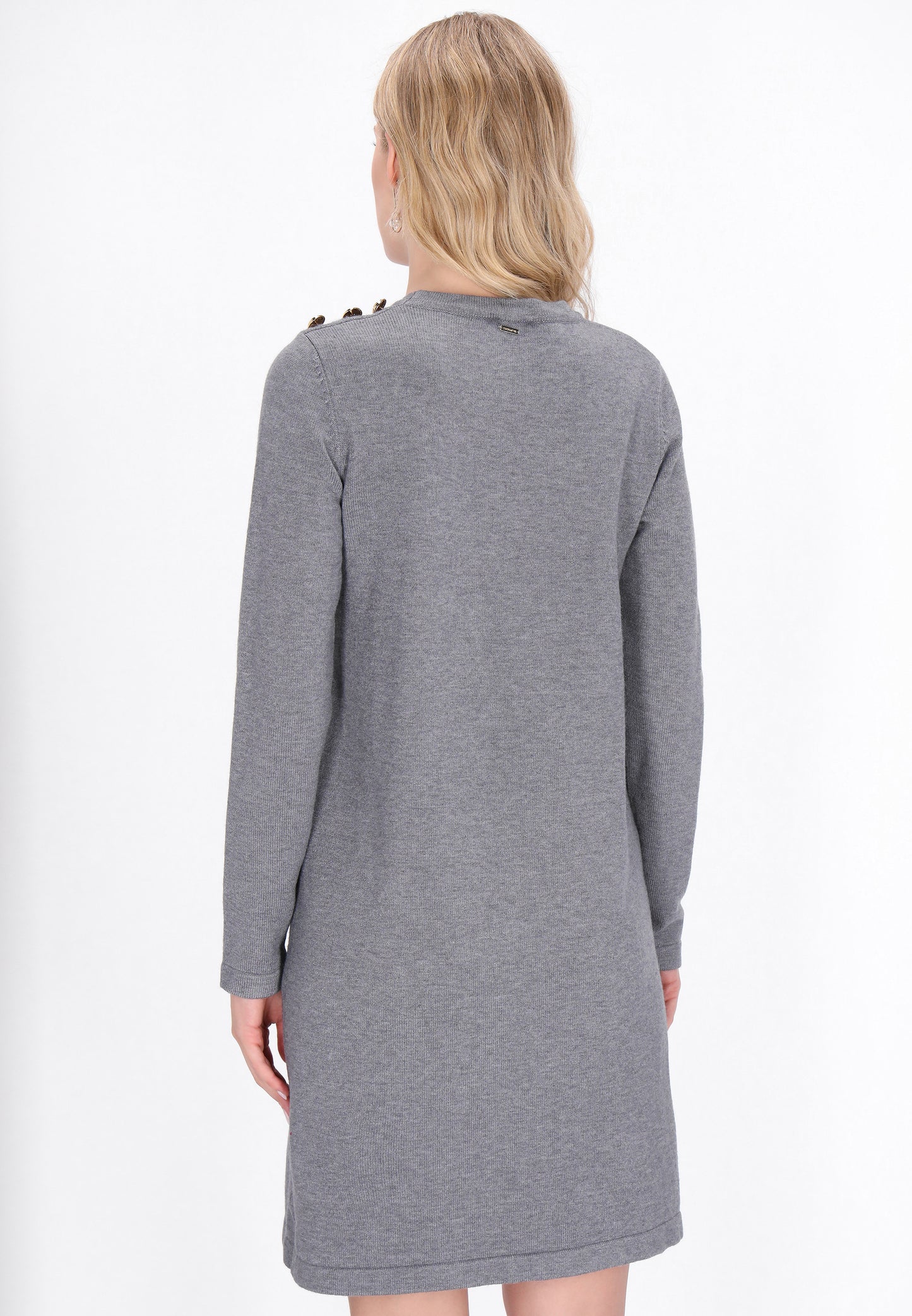 Sukienka damska DreiMaster Klassik