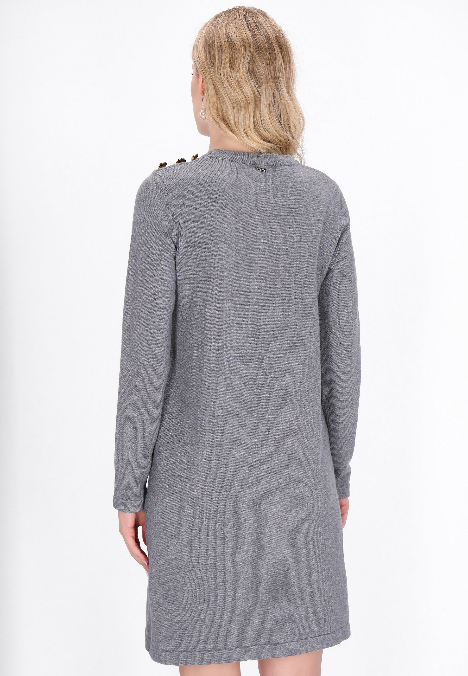 Sukienka damska DreiMaster Klassik