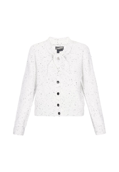 DreiMaster Vintage Damen Strickjacke