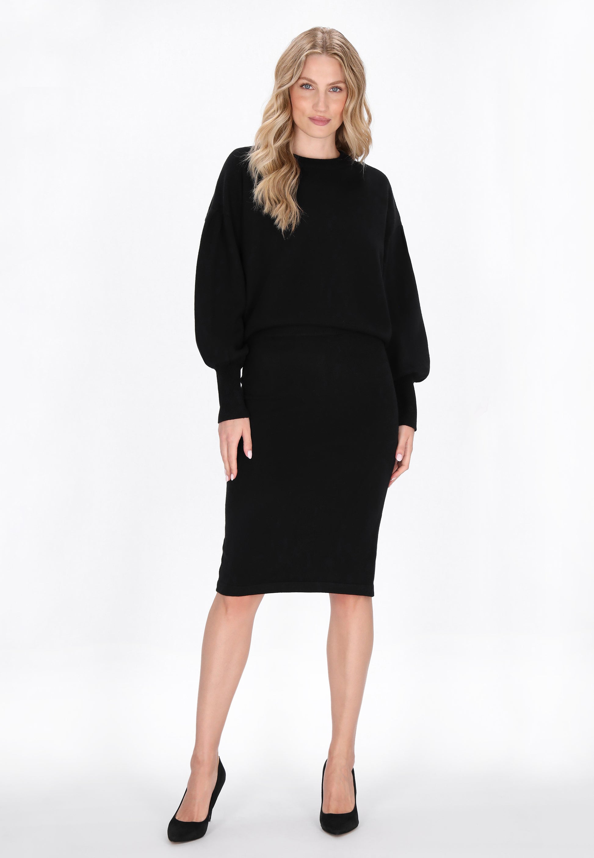 Chancery Women's Sweater