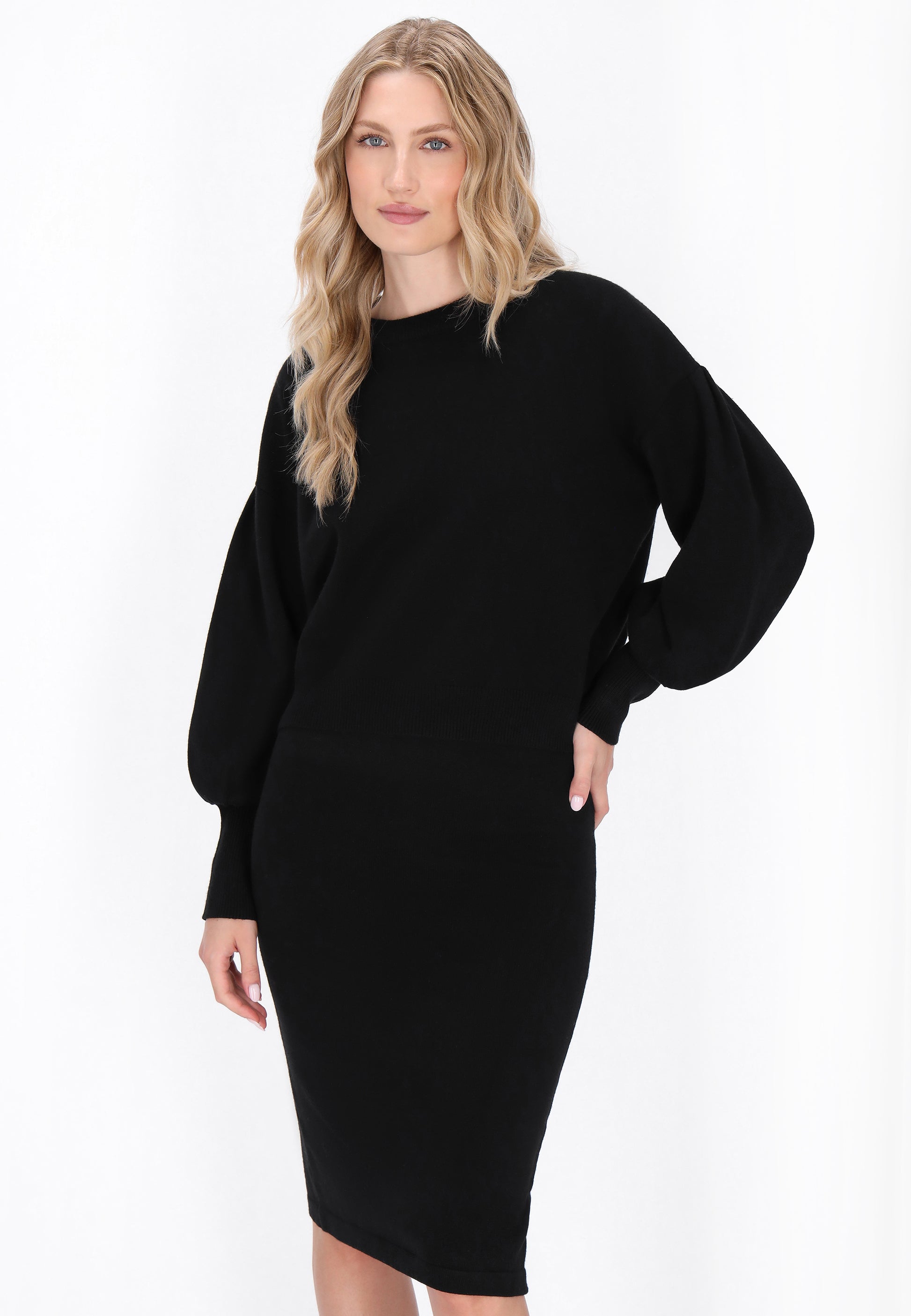 DreiMaster Klassik Women's Sweater