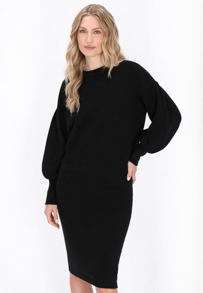 DreiMaster Klassik Women's Sweater