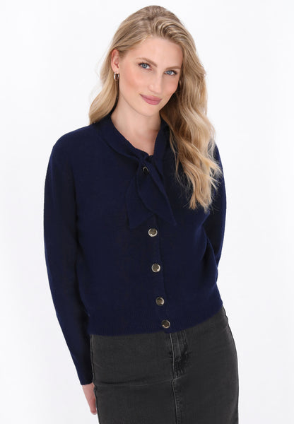 DreiMaster Vintage Damen Strickjacke