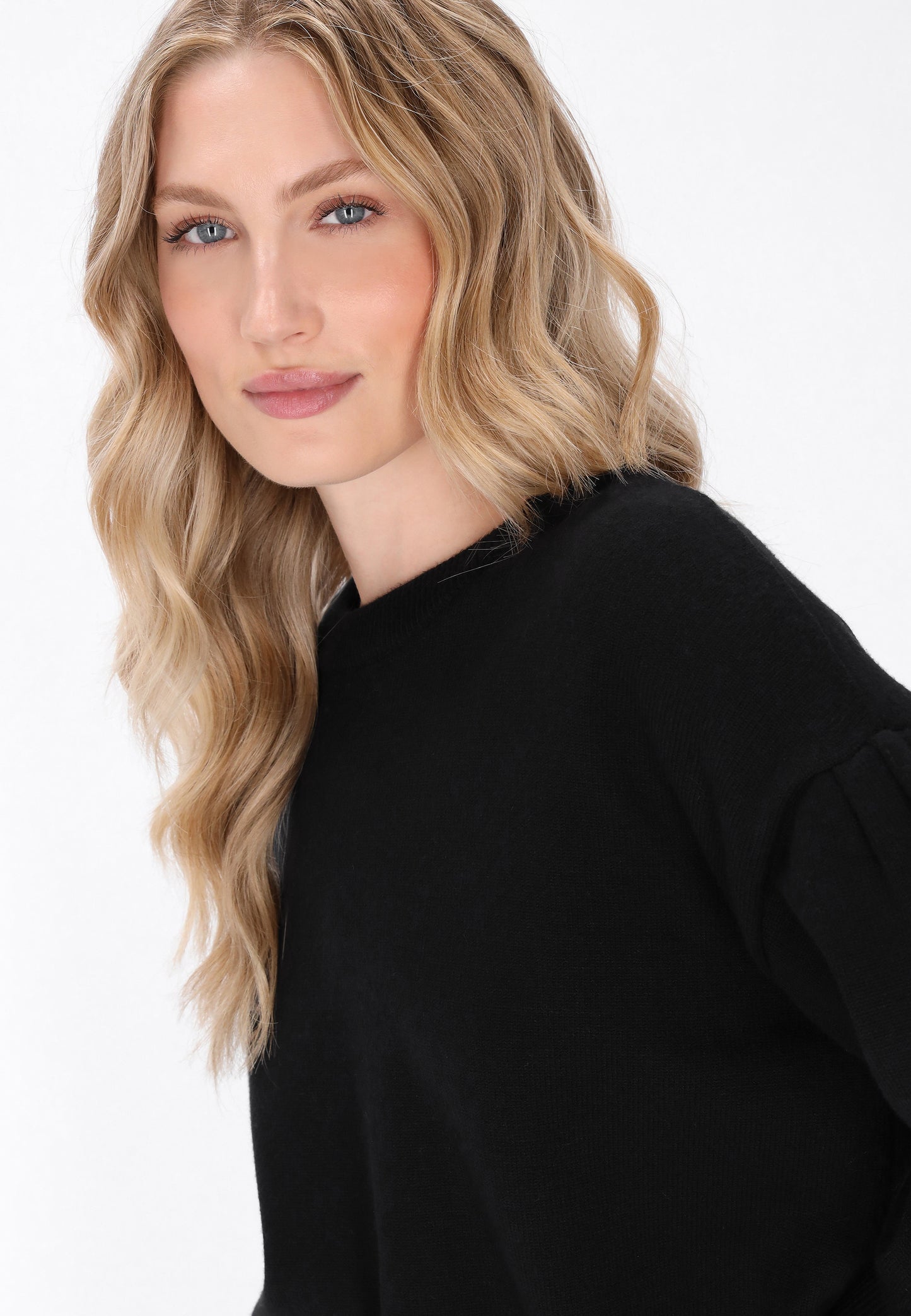 Chancery Women's Sweater