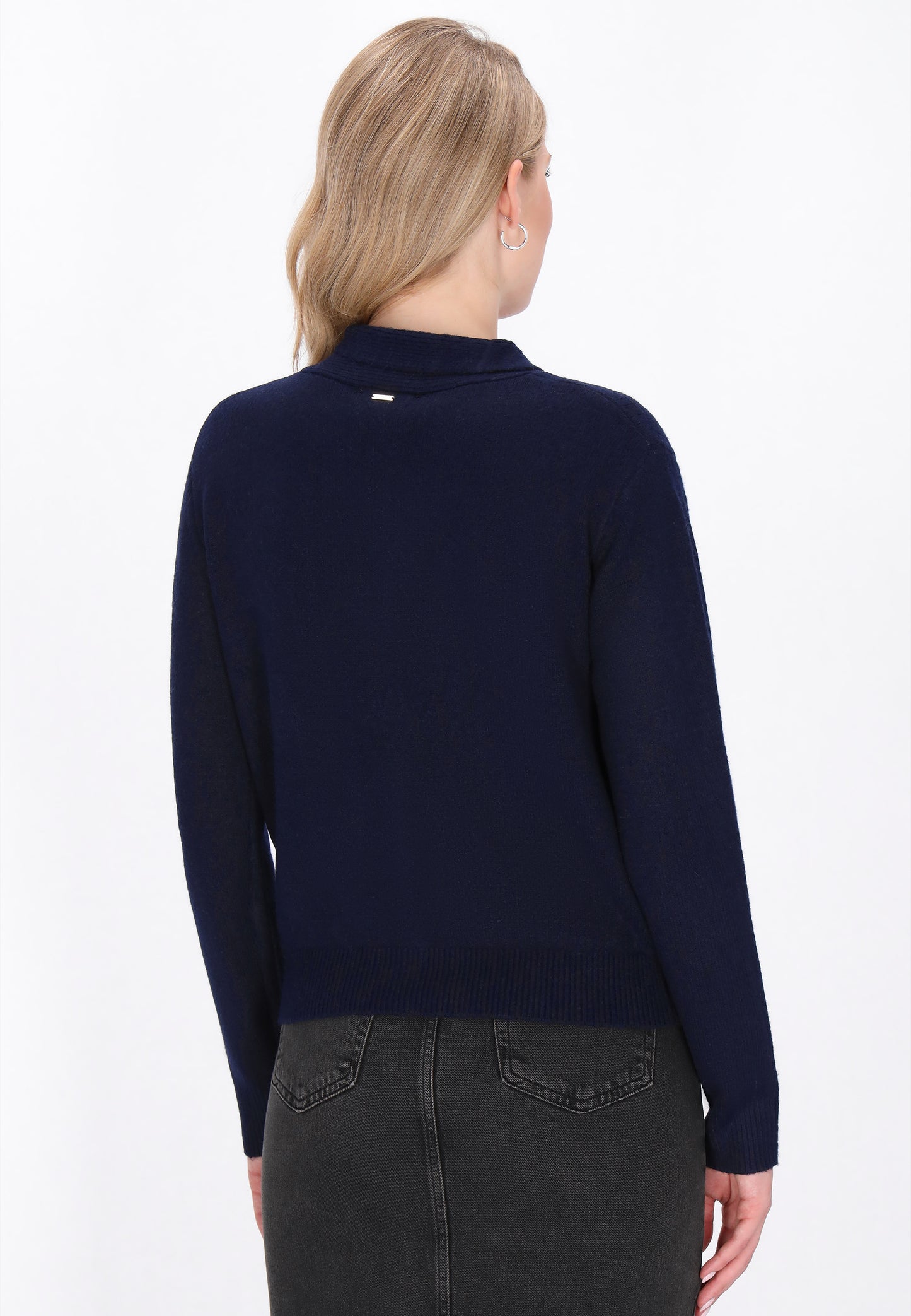 DreiMaster Vintage Damen Strickjacke