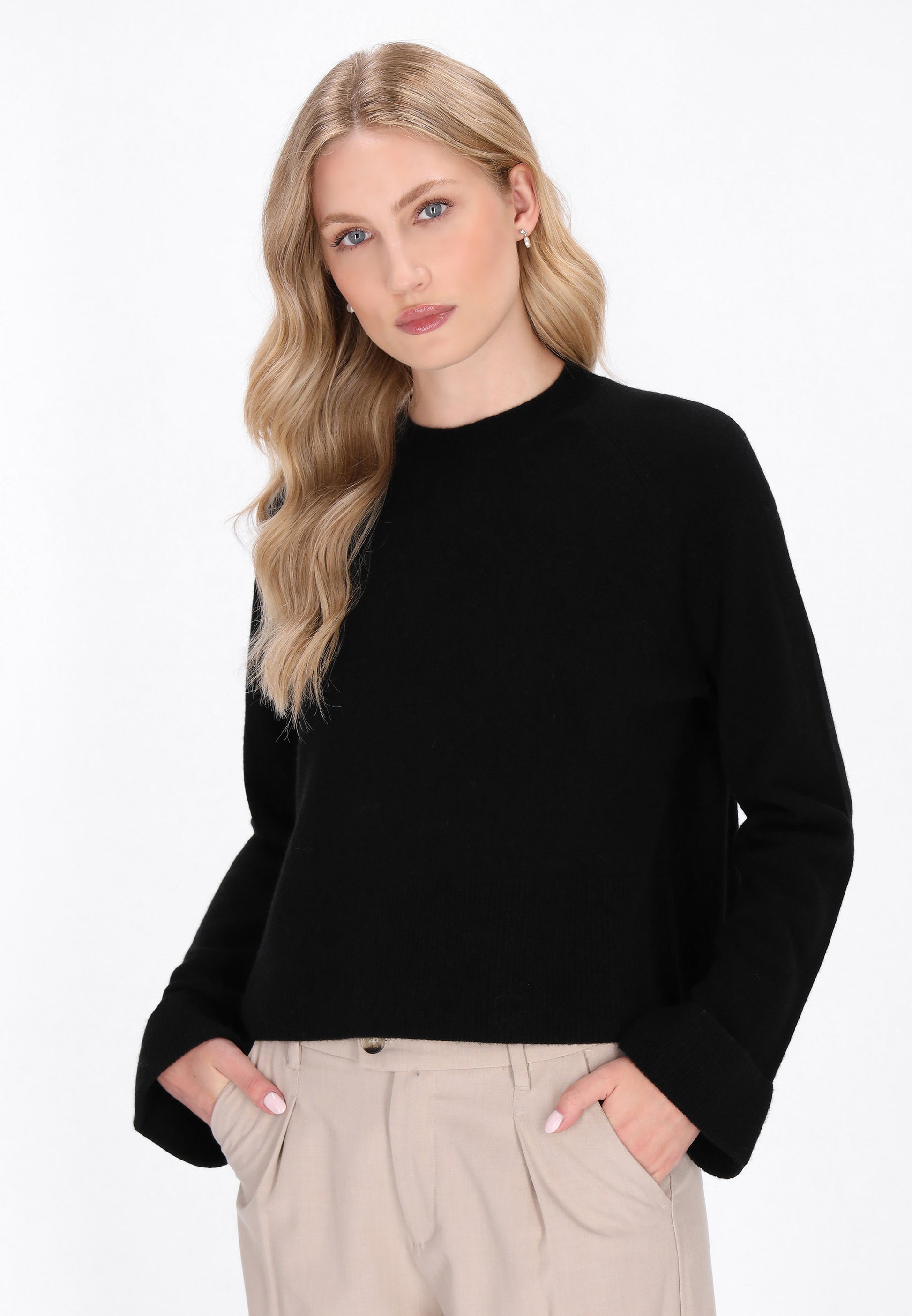 Chancery Women's Sweater