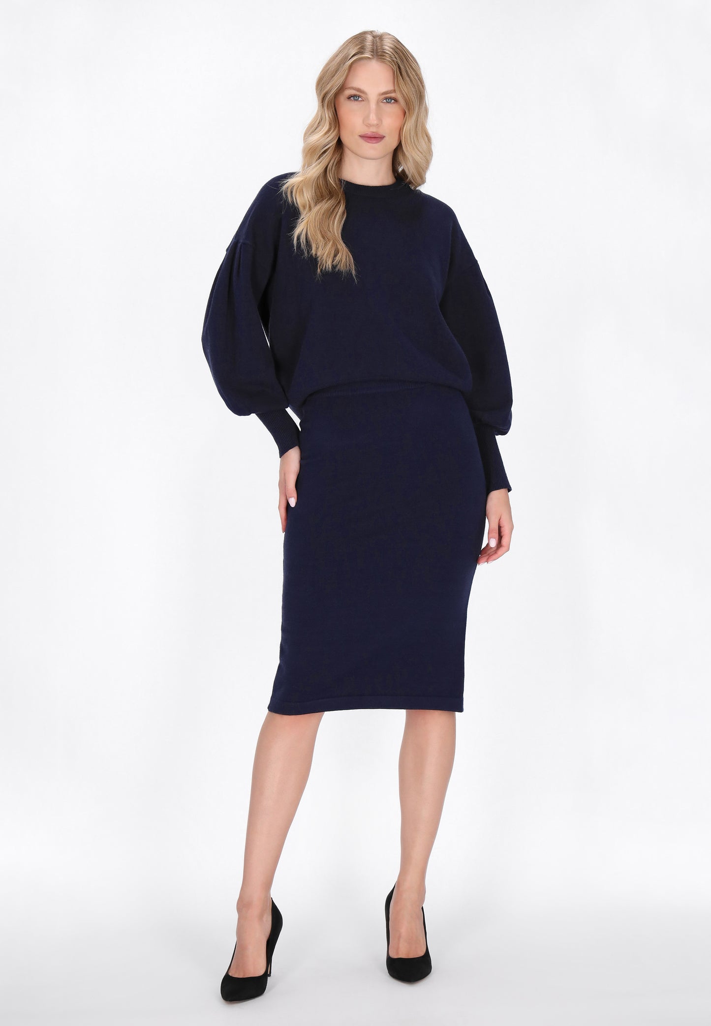 Chancery Women's Sweater